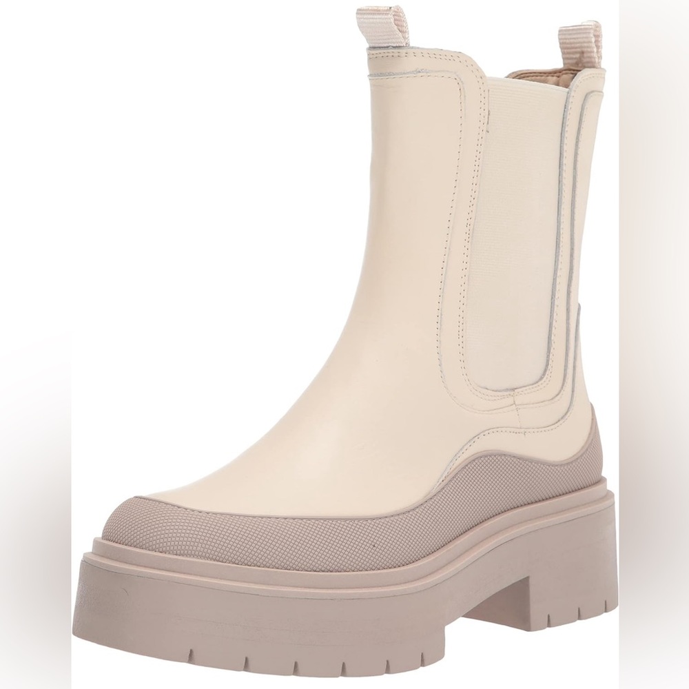 Sam Edelman Women's Lulia Chelsea Boot size 7.5